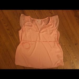 BOGO Motherhood Maternity Top